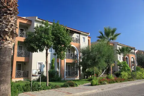 Club Yali Hotels & Resort in Menderes — foto 26