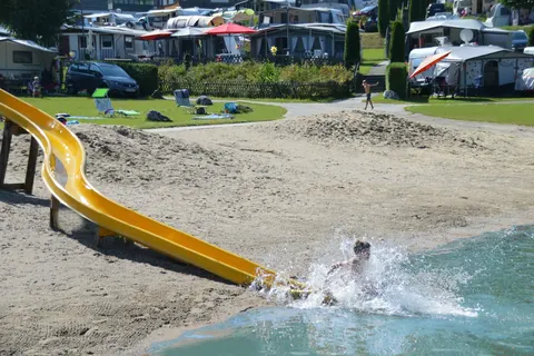 Vakantiepark Ossiacher See foto 6