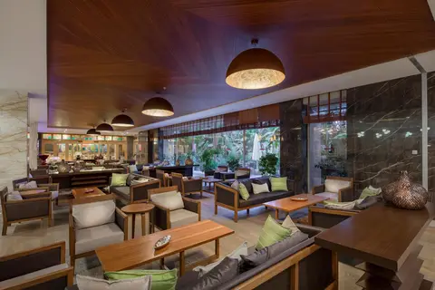 Sentido Trendy Verbena Beach in Manavgat — foto 12