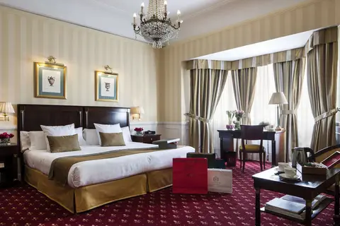 Hotel Emperador in Madrid — foto 13