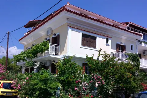 Pigi in Δημοτική Ενότητα Βαθέος