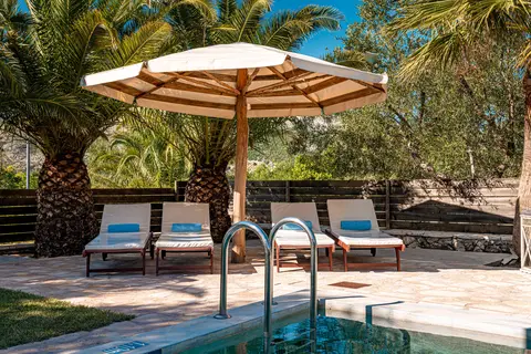 Kymaros Villas in Δημοτική Ενότητα Λαγανά — foto 8