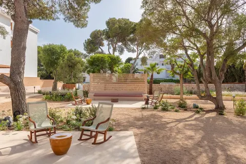 Inturotel Esmeralda Garden foto 4