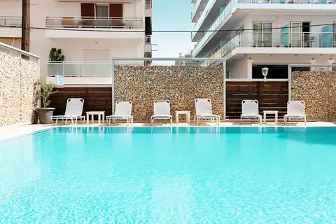 Majestic in Rhodos — foto 12