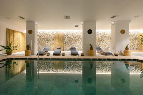 Paralos Kyma Dunes - adults only foto 19