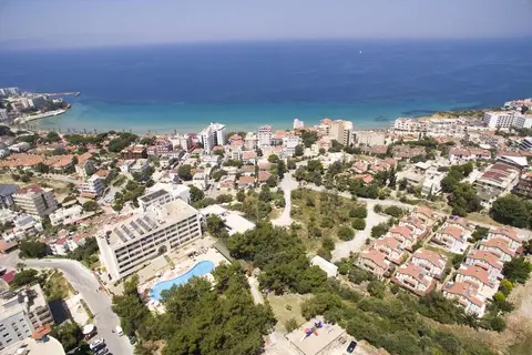 Tuntas Family Suites Kusadasi in Kuşadası — foto 16