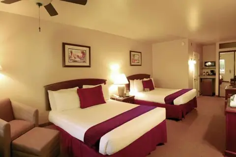 Palm Mountain Resort & Spa in Palm Springs, foto 7