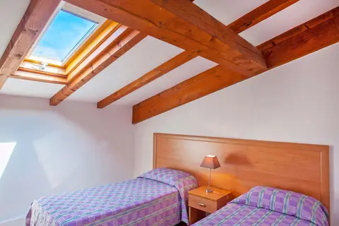 Residence Sognu di Rena in San-Nicolao — foto 23