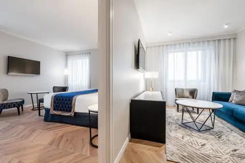 Eurostars Gran Hotel Lugo in Lugo — foto 9