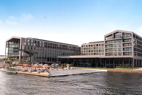 Rixos Tersane Istanbul in Fatih — foto 9