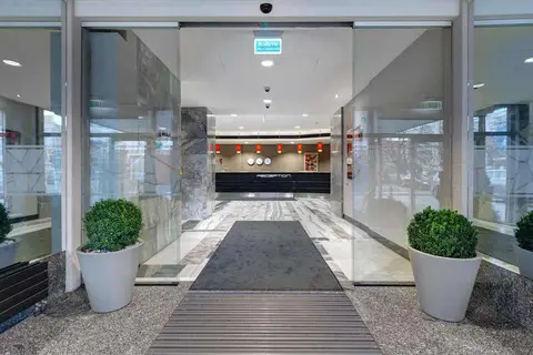 Hotel Metropol in Warschau — foto 2