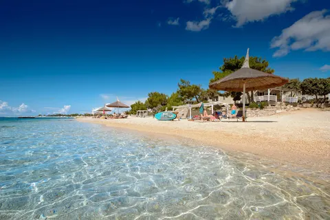 Camping Simuni foto 16