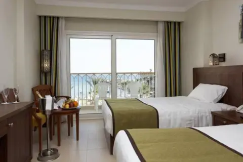 Royal Star Beach Resort in Hurghada — foto 24