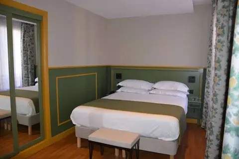 Hotel Montcalm in Parijs, foto 2