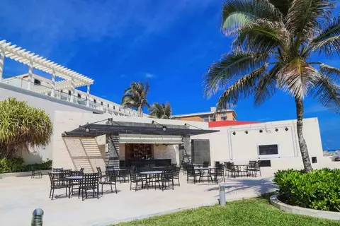 Sandos Cancun Lifestyle Resort in Secrets The Vine Cancún — foto 9