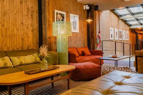 Hotel van de Vijsel foto 15