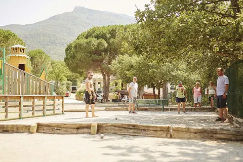 Camping Les Albères foto 5