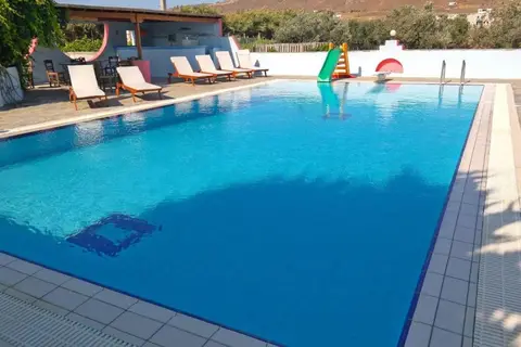 Manolis Studios in Αντιμάχεια — foto 29