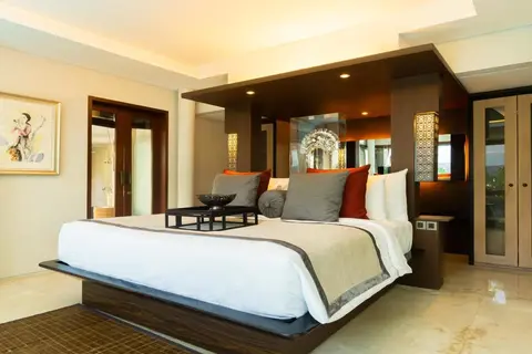 Royal Kamuela Villas & Suites at Monkey Forest - Ubud in Ubud, Kecamatan Gianyar, Kabupaten Gianyar, Bali, Indonesia — foto 26