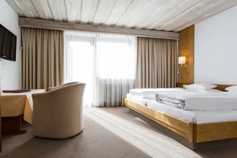 Hotel Mein Almhof in Nauders — foto 2
