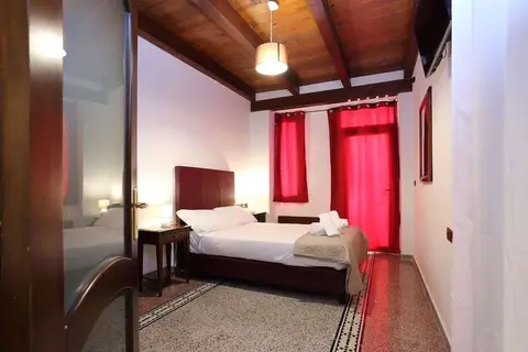 Bienestar Maison De Charme in Alghero — foto 4