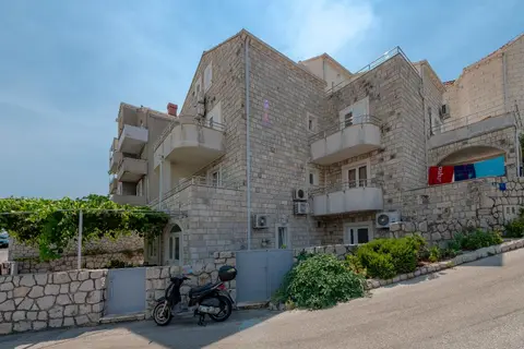 Apartments My Dubrovnik in Slano — foto 2