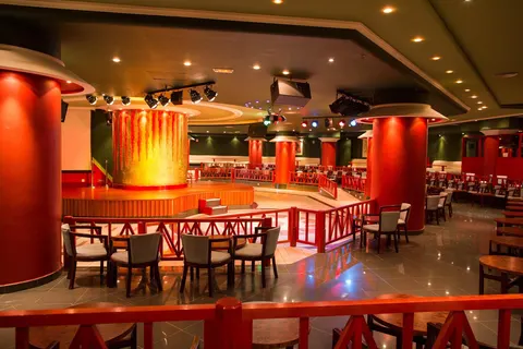 Hotel Mirador Maspalomas By Dunas foto 4