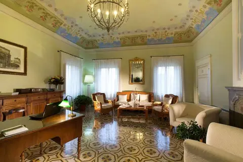 Palazzo di Valli in Sienna — foto 8