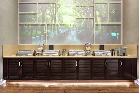 Homewood Suites by Hilton New York Midtown Manhattan Times Square South foto 11