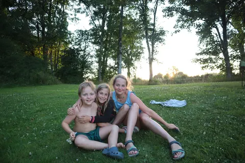 Camping De Chênefleur foto 7