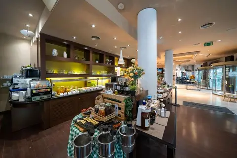 abba Rambla hotel in Barcelona — foto 4