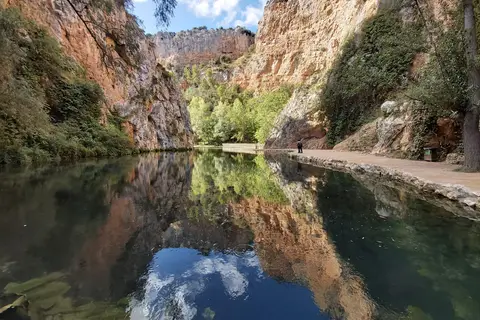 Lago Resort in Nuévalos — foto 15
