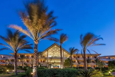 Cleopatra Luxury Makadi Bay Resort - Adults O in Makadi Bay — foto 22