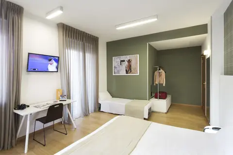 B&B HOTEL Pescara in Pescara, foto 6