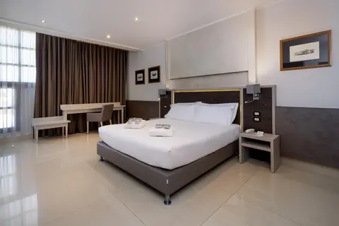 Best Western Hotel Modena District in Modena, foto 7
