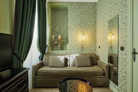 Hôtel Le Grimaldi By HappyCulture in Nice, foto 24