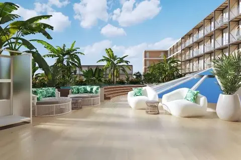Valentin Grand Park Suite Hotel in Calvià — foto 26