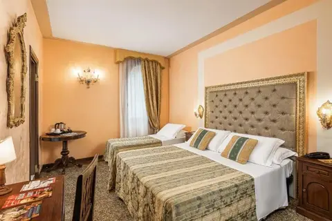 Marconi in Venetië — foto 11