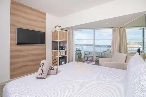 Hotel INNSiDE Ibiza Beach in Sant Josep de sa Talaia — foto 5
