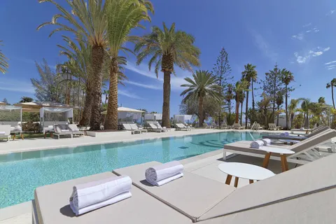Paradisus Gran Canaria (ex. Melia Tamarindos) in San Bartolomé de Tirajana — foto 12