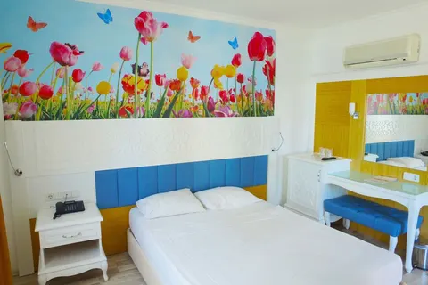 Eftalia Village in Alanya — foto 10