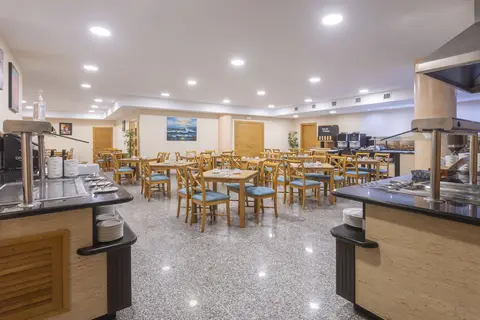 BLUESEA Calabahía in Mijas — foto 27