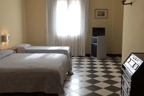 Hotel Stabia in Castellammare Di Stabia, foto 17