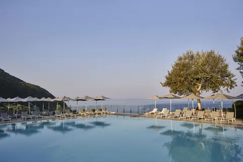 Atlantica Grand Mediterraneo in Ermones, foto 30