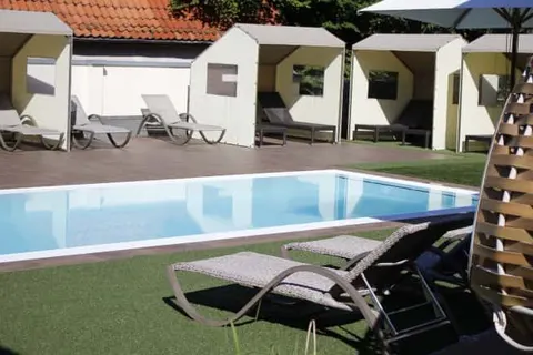 Göbel&ampapos;s Vital Hotel foto 18