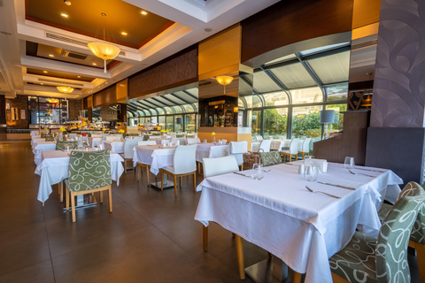 Hotel Cettia Beach Resort - adults only foto 4