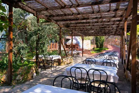 Kallisti Hotel in Kallisti Hotel, foto 18