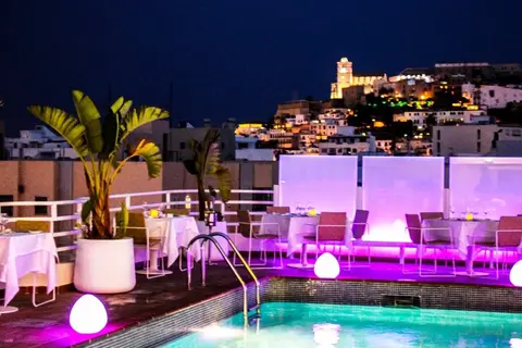 Royal Plaza in Ibiza-Stad — foto 18