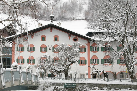 Hotel Lukashansl foto 1