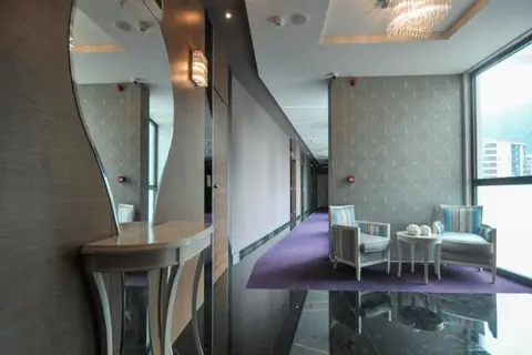 Hotel Bracera in Budva — foto 3